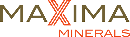 Maxima Minerals logo